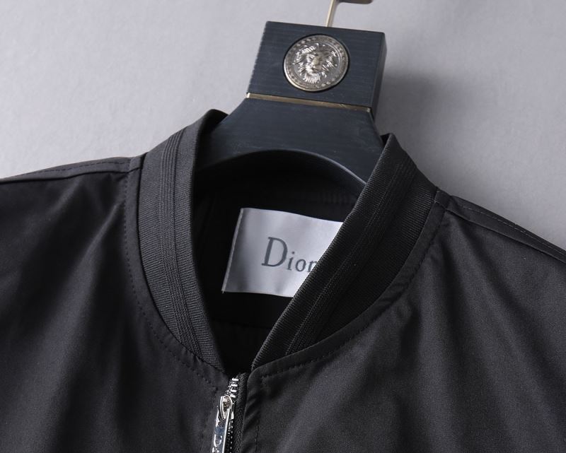 Christian Dior Outwear